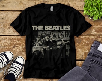 The Beatles Come Together Sweatshirt