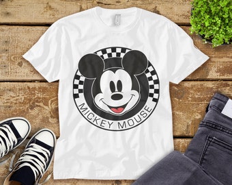 mickey t shirt