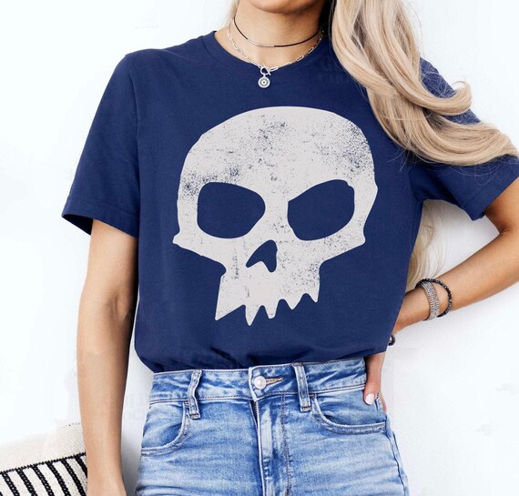 ディズニー トイ・ストーリー シド スカル Tシャツ、スカルシャツ 