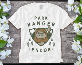 ewok sweatshirt