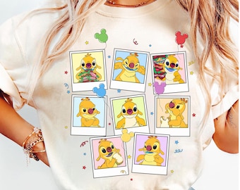 Reuben’s Sandwich Emotions Polaroid Tee, Disney Lilo & Stitch Reuben Shirt, 625 Combinations Since 2003, Funny Alien Sandwich Graphic Shirt