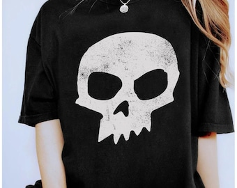 T-shirt tête de mort Disney Toy Story Sid, chemise tête de mort, chemise assortie pour la famille Disneyland, t-shirt Magic Kingdom, parc à thème WDW Epcot