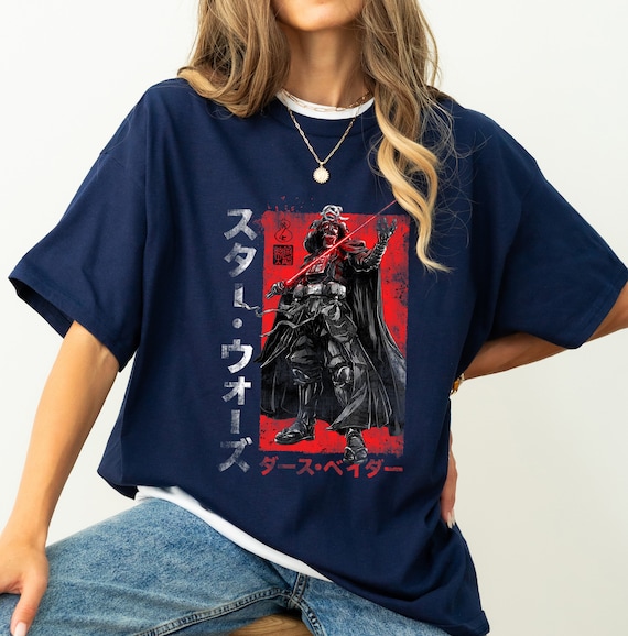 Disney - ダースヴェイダーTシャツ他　STARWARS IDENTITIESグッズ 会場限定グッズも販売！STAR WARS(TM) Identities: The Exhibition