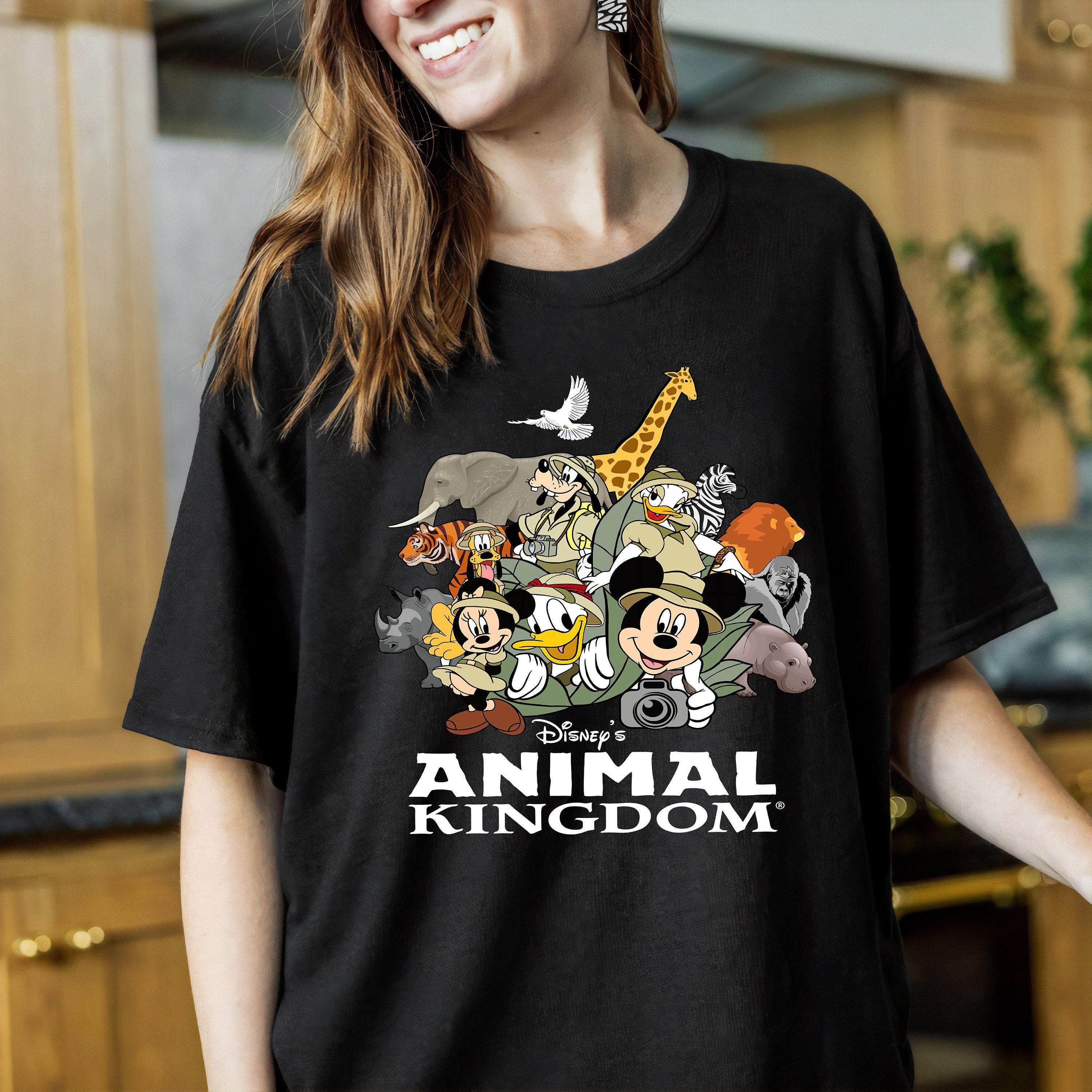 フォロー割専用Disney ANIMAL KINGDOM 公式 イラストTシャツ il_fullxfull.7892938443_lu61.jpg