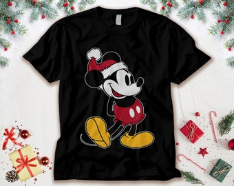 Disney Mickey Mouse Holiday Classic 