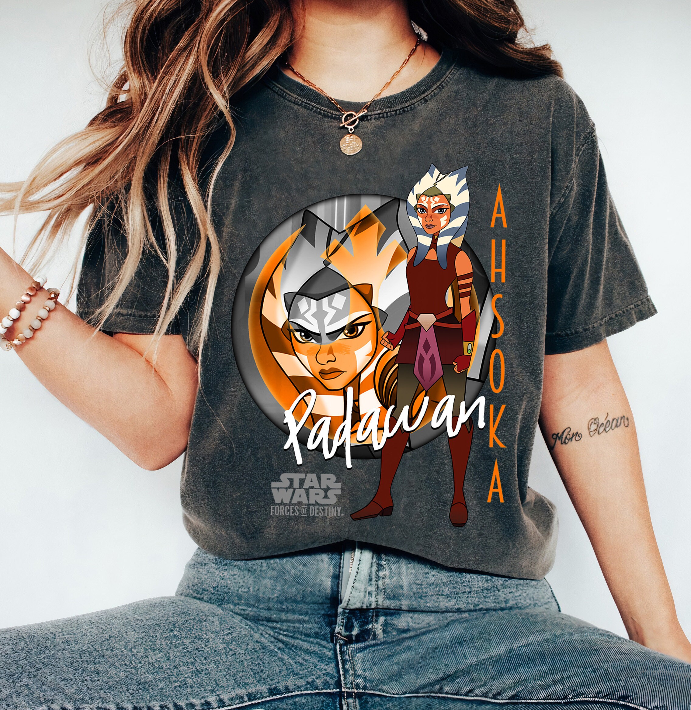 Forces of Destiny Etsy