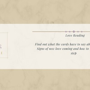 Love Reading
