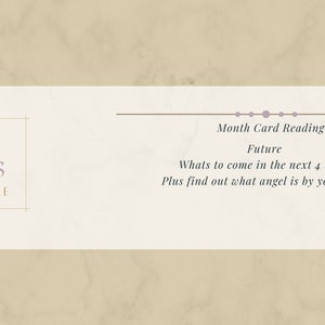 Maand Card Pull