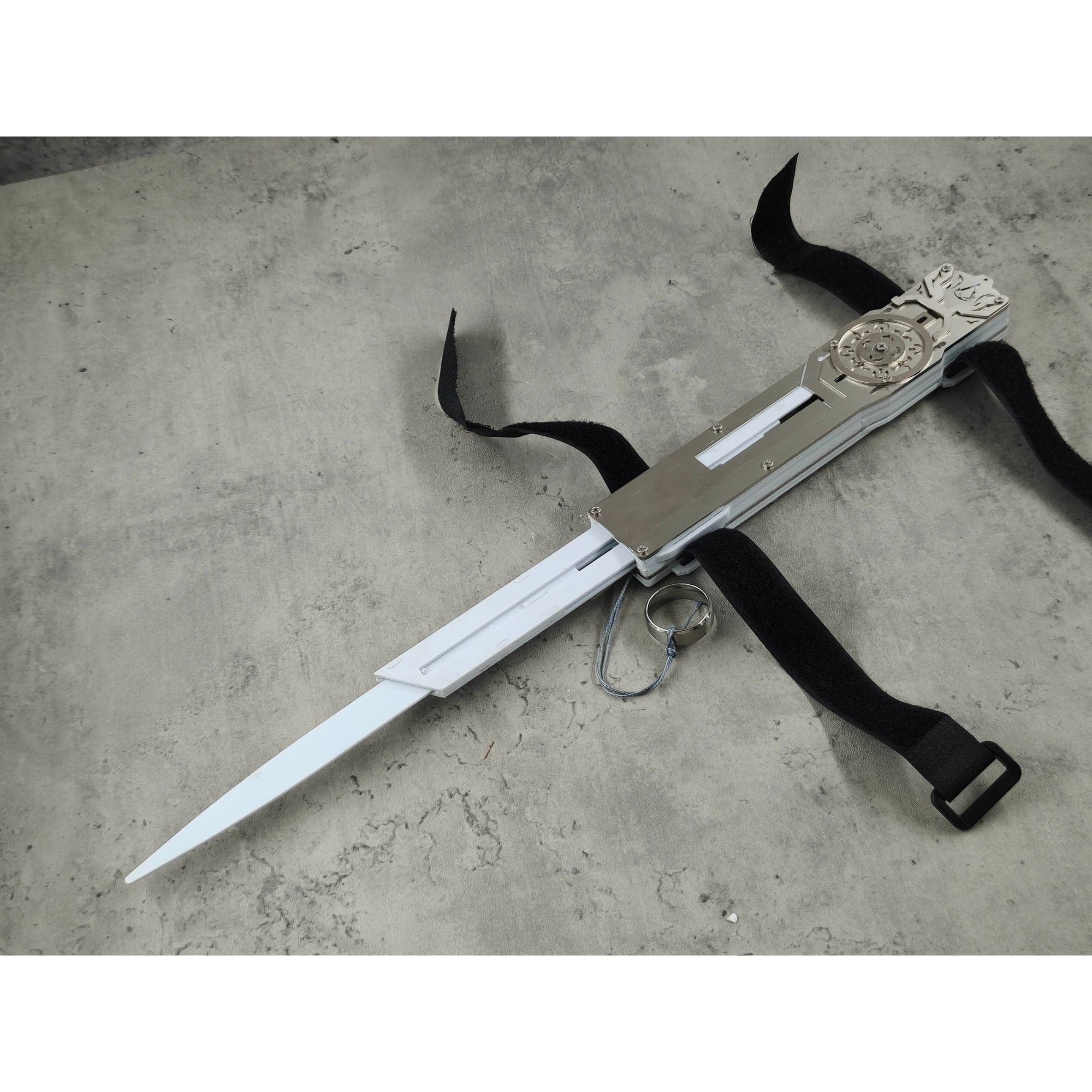 Assassin S Creed Hidden Blade for sale| 78 ads for used Assassin S ...