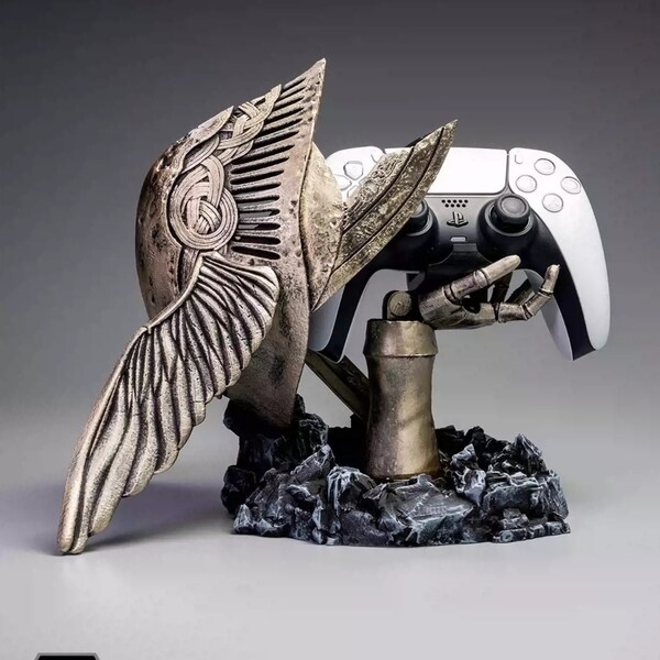 Elden Ring Controller Etsy New Zealand