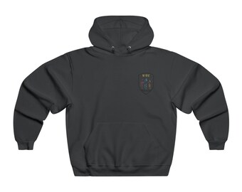 RIDE NATION® Hoody