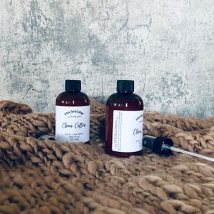 Made to Order Room + Linen Spray | 4oz | Linen Spray | Room Spray | Air Freshener