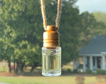 Car Diffusers | Car Freshener | Hanging Diffuser | 6ml