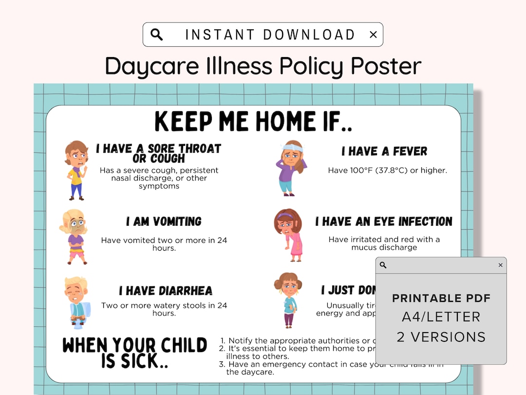 child-sickness-flyer-printable-daycare-printable-illness-sign
