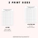 Printable Refrigerator and Freezer Temperatures Log, Print and Write ...