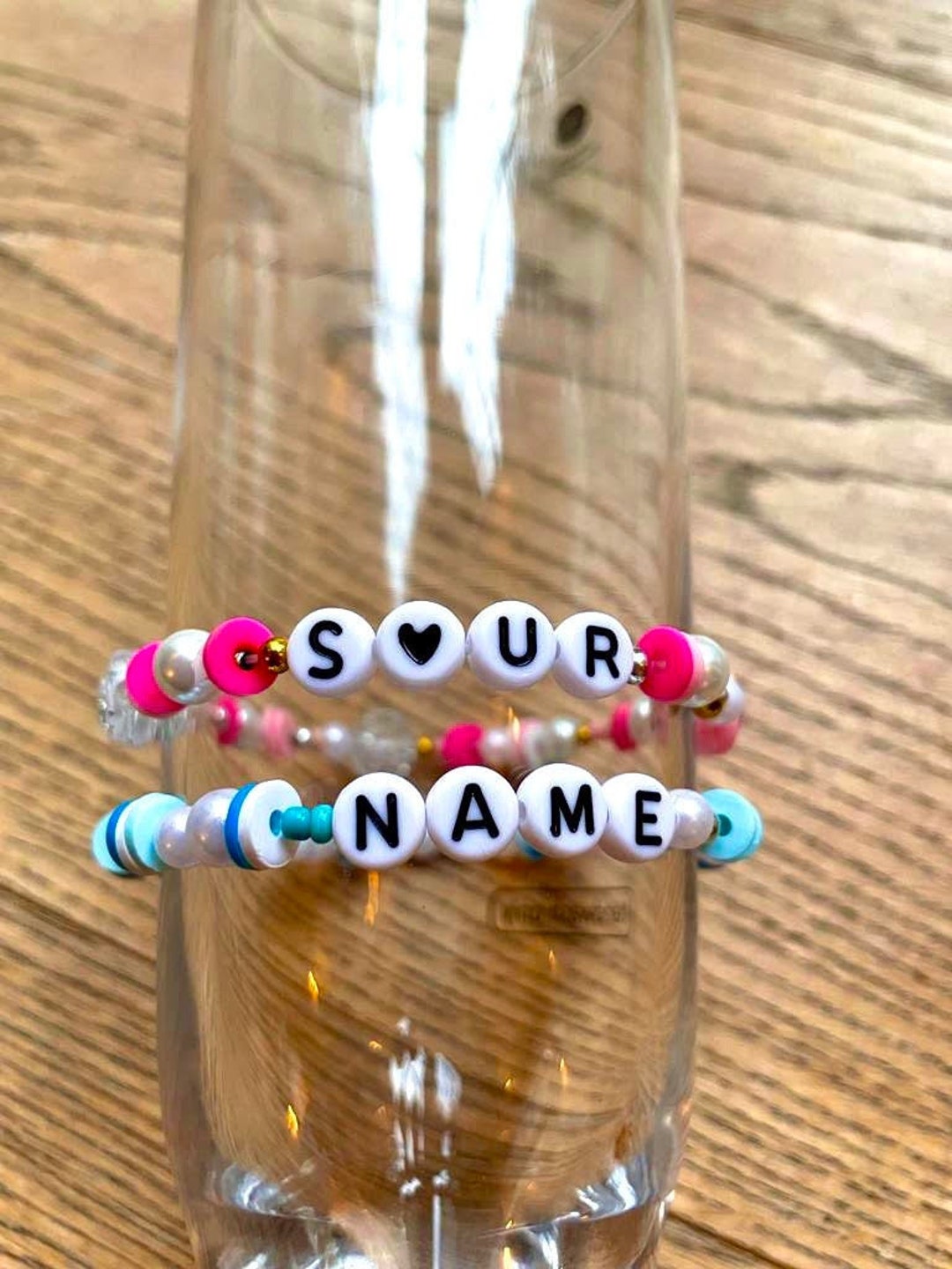 Bubble Gum Names Etsy