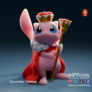 KingMEW