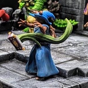 Freychester Harengon miniatures