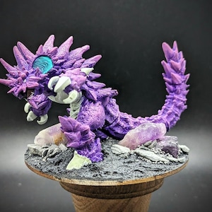 Kaijumon  King