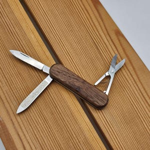 Victorinox Classic Bijou Discontinued 58mm  Swiss Army Tool