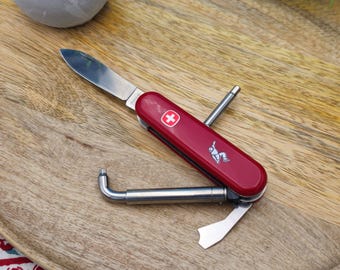 Wenger can opener sale