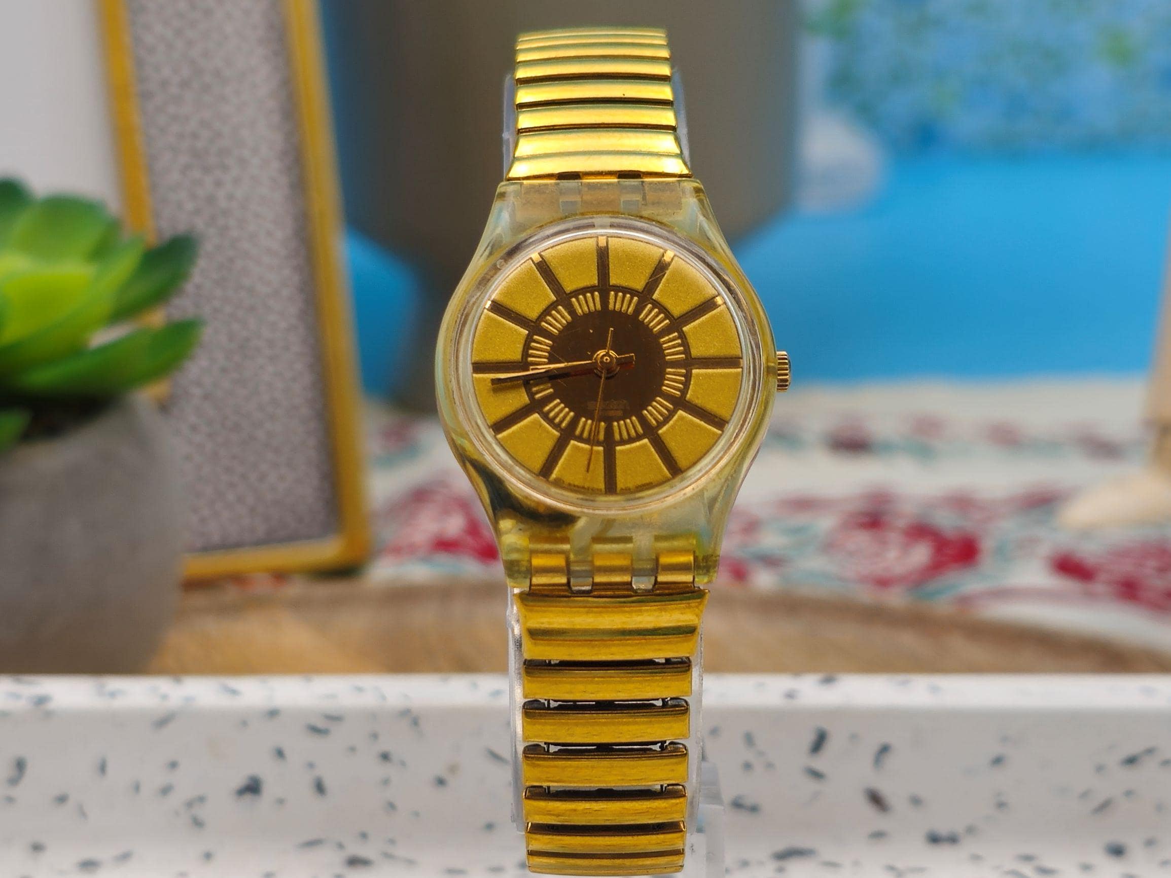 25mm Swatch - Etsy