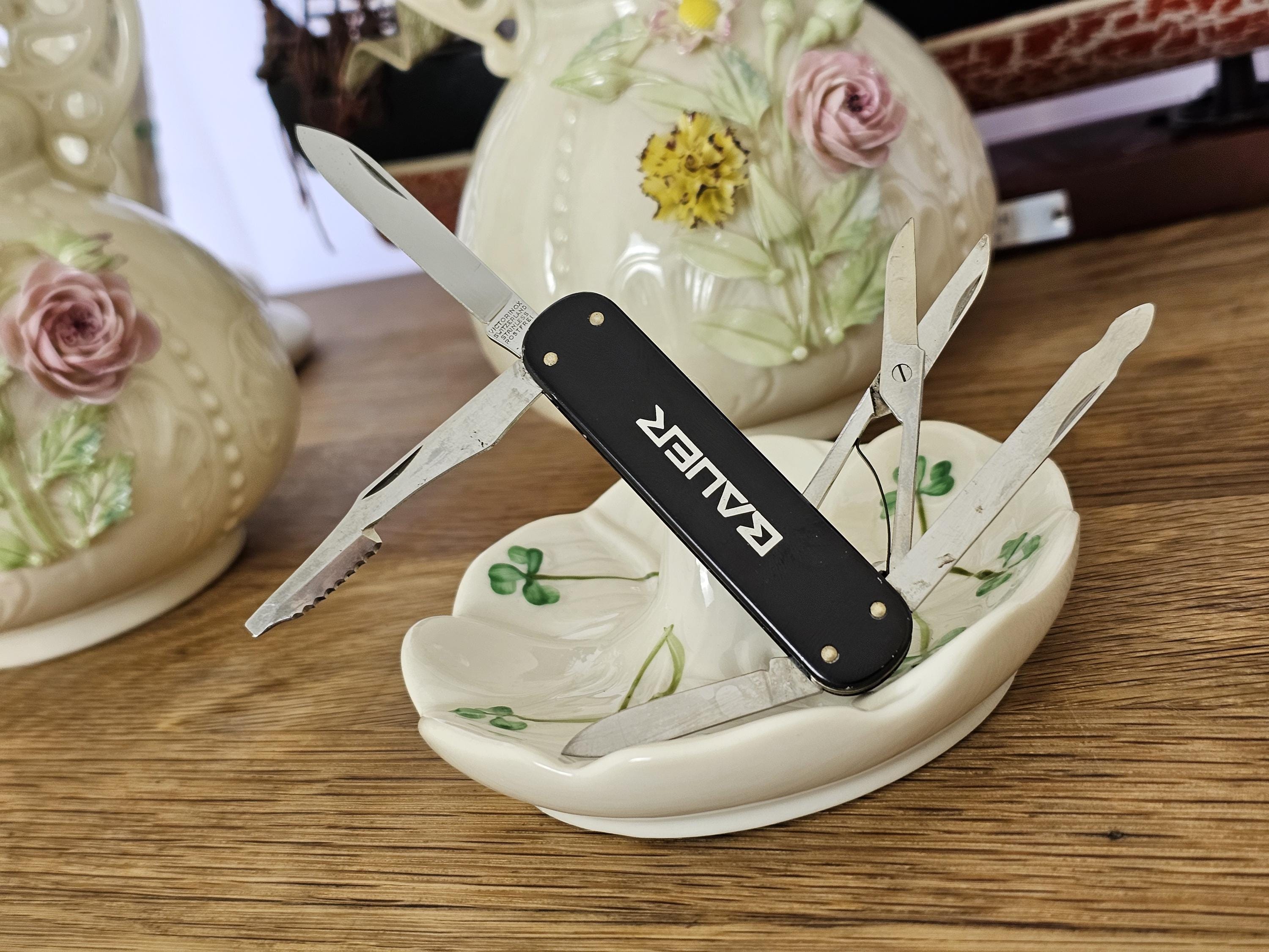 Victorinox cadet - Etsy 日本