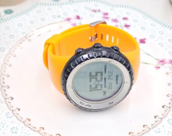 時計 suunto core yellow Suunto Core Anniversary Edition