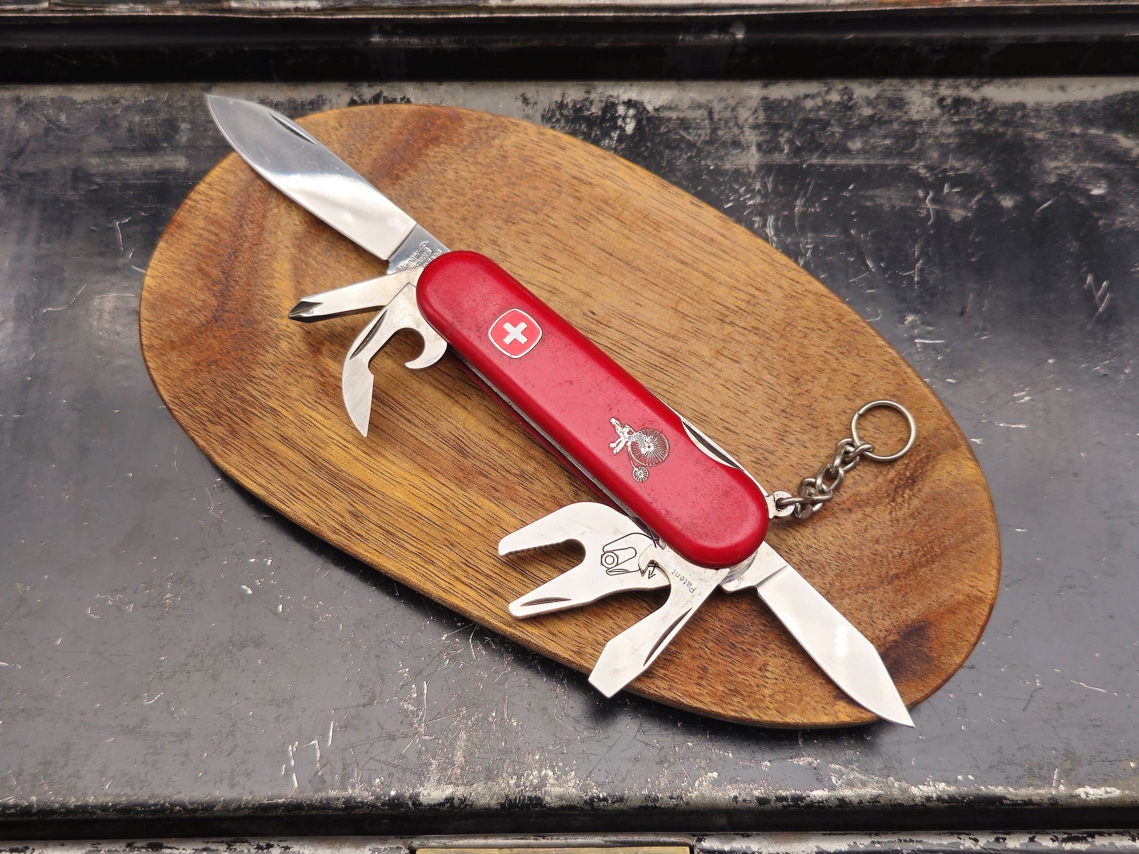 Entire Wenger Swiss Army Knife Models Entire Wenger Swiss Army