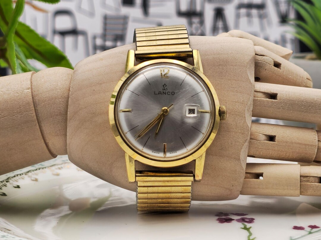 ZRC Grand Fonds série 2 Vintage - VINTAGE WATCH REFERENCE