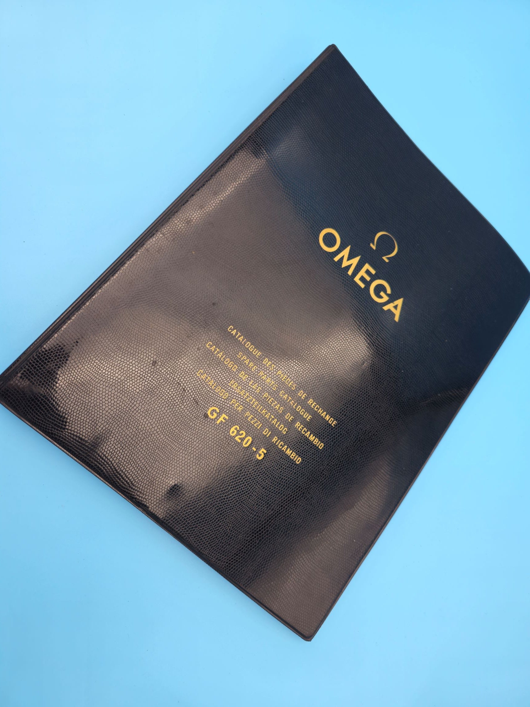 Omega watch parts suppliers 2025