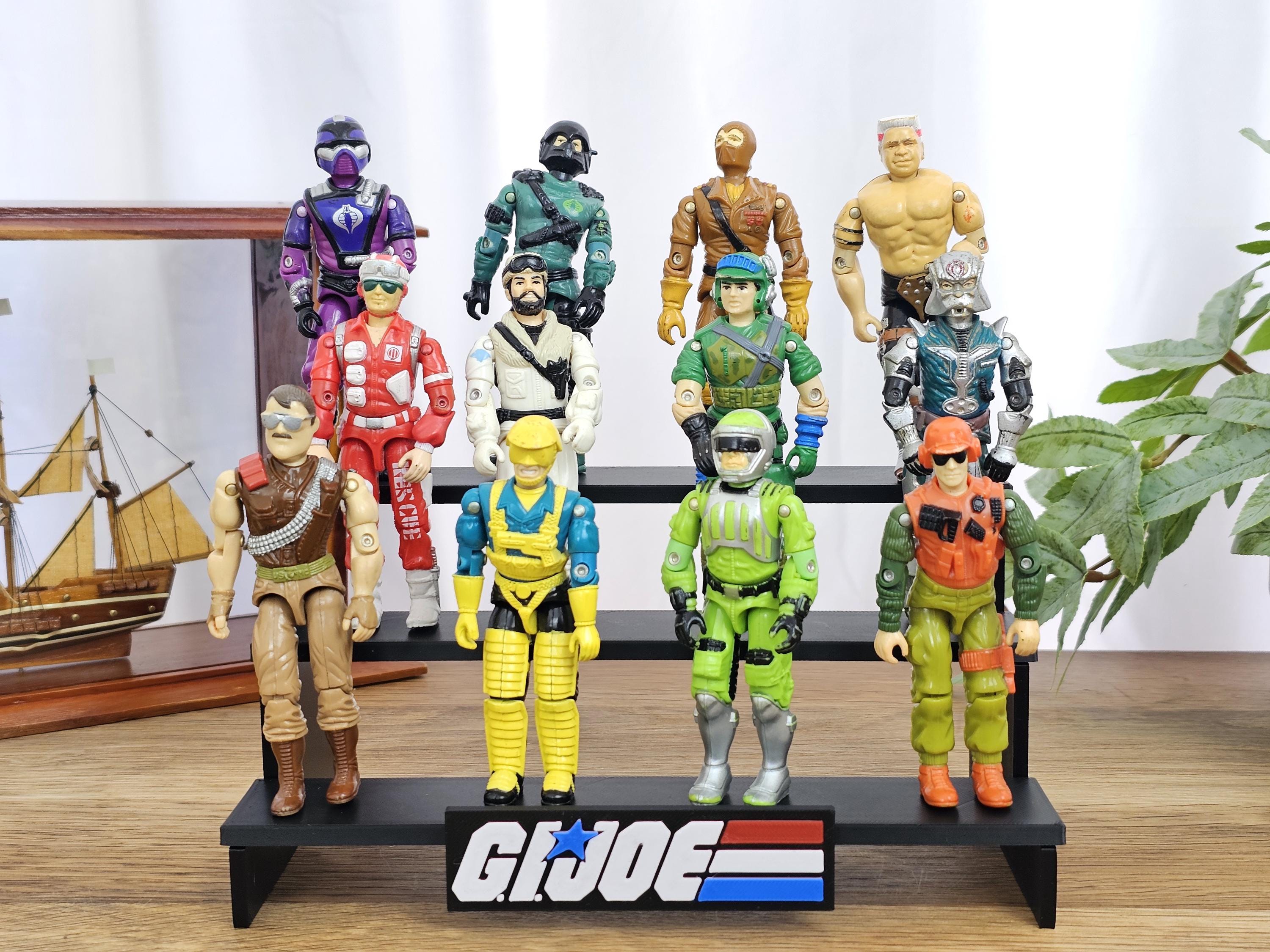 Gi joe action figure 12 inch - Etsy 日本