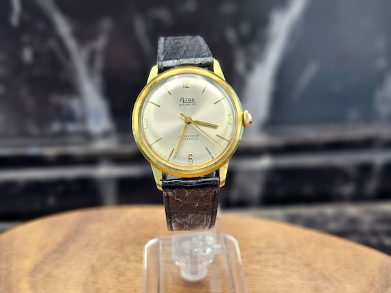 Ajax horloge heren hotsell