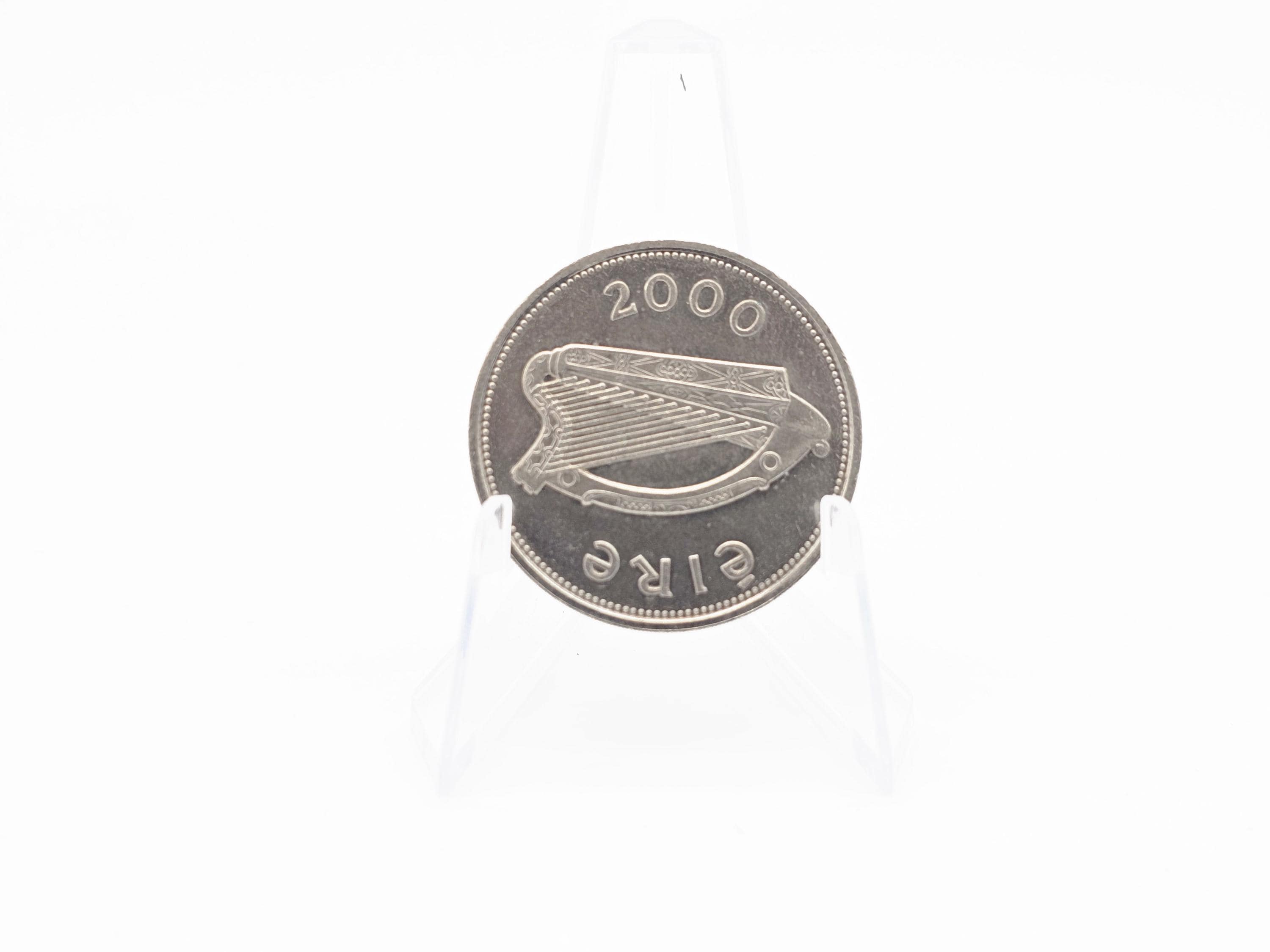 Millennium 2000 coin - Etsy 日本