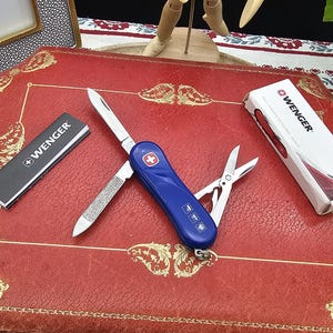 May include: A set of three ceramic mugs with a speckled, matte finish. The mugs are in shades of cream, light gray, and dark gray. Each mug has a simple, minimalist design, perfect for coffee or tea.