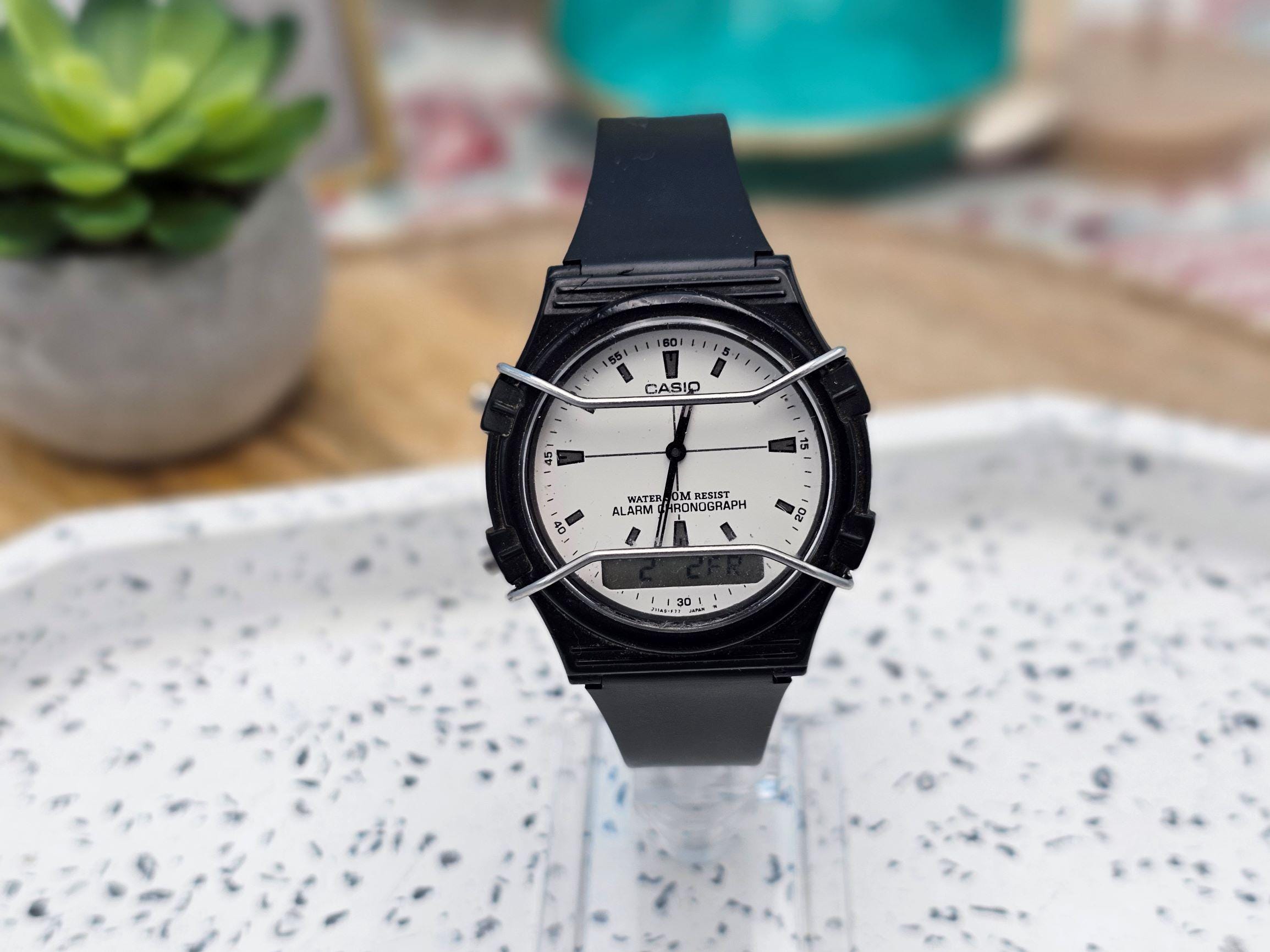 Casio edifice 1301 sale