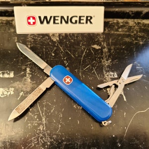 Victorinox Scales 65mm Etsy