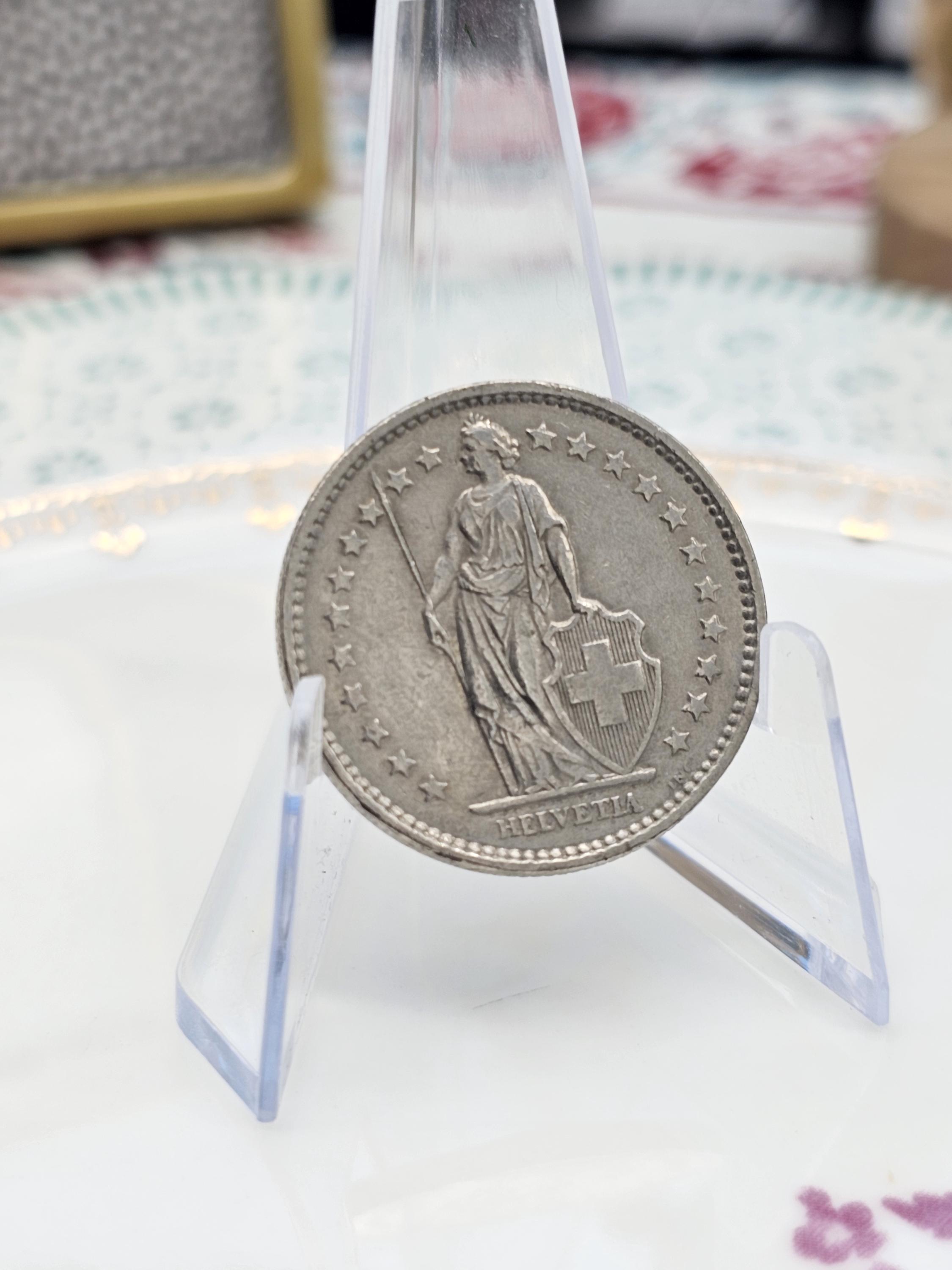 Francs 1969 - Etsy 日本