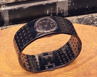 Calvin Klein Grid K8323302 Swiss Watch Ladies