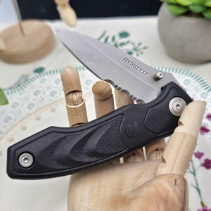 Leatherman C301 Tool Multi Tool Discontinued Model Rare