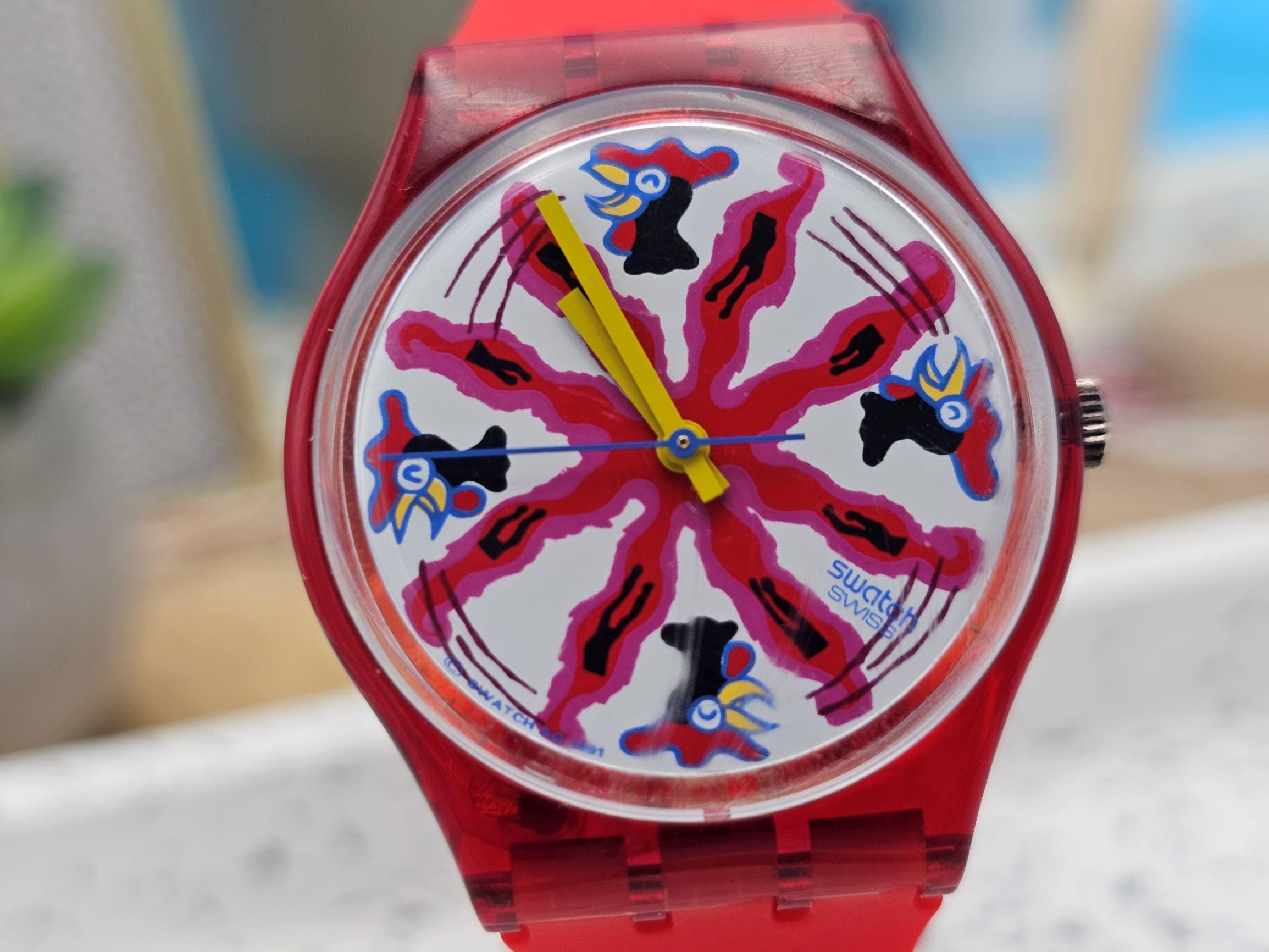 Chicchirichi - Etsy 日本