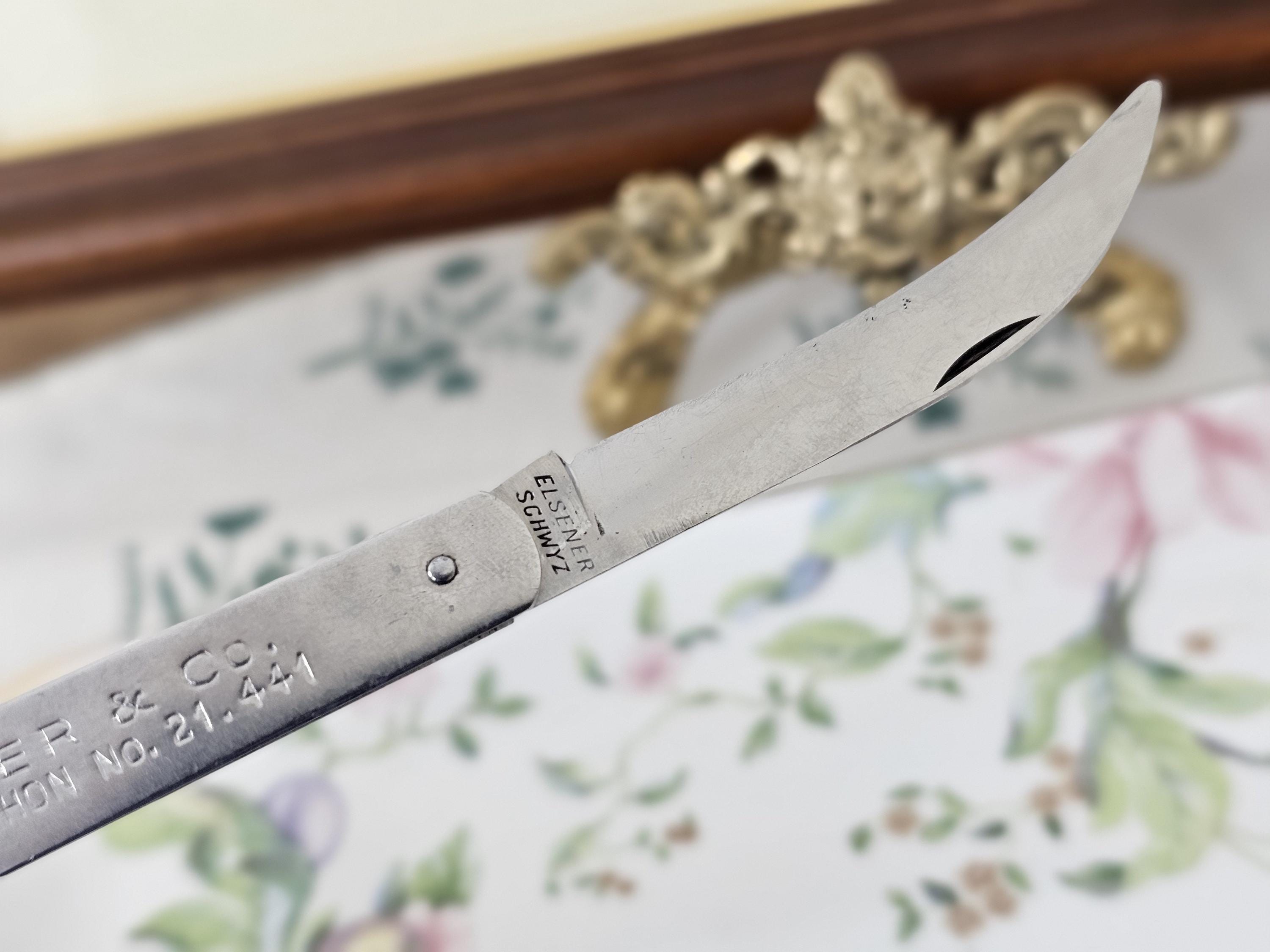Alox victorinox cadet - Etsy 日本