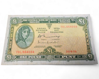 1908年製 ドイツ帝国 100マルク紙幣（ヴィンテージ）コレクターズ