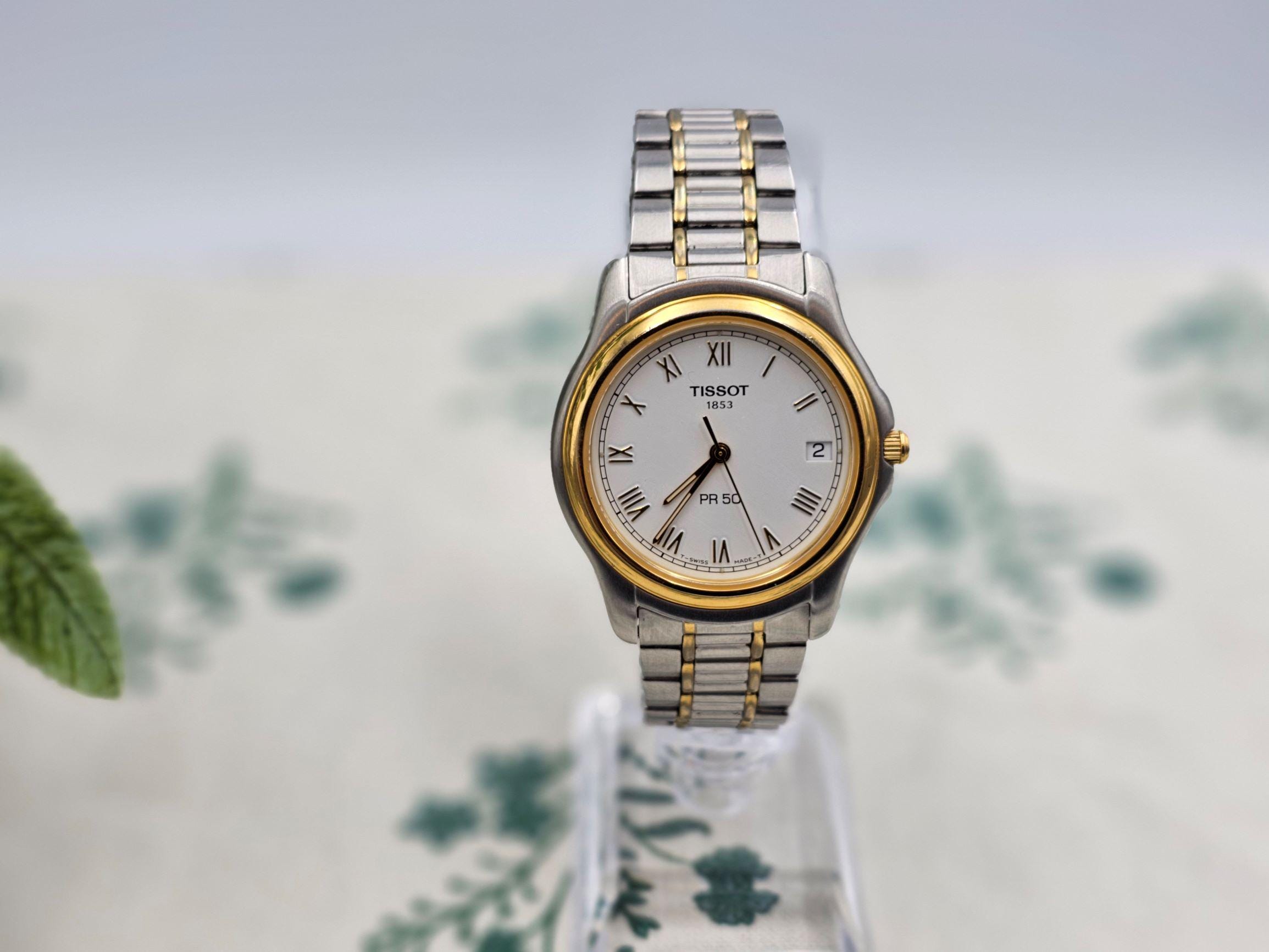 Tissot pr50 - Etsy 日本 Tissot pr50 - Etsy 日本