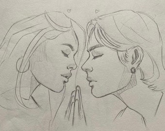 consigue un retrato con tu ídolo favorito de k-pop