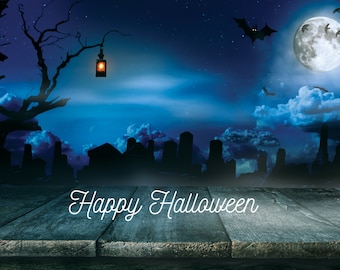 Feliz Halloween Tarjetas de felicitación