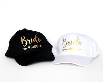 Team bride hat | Etsy Italia