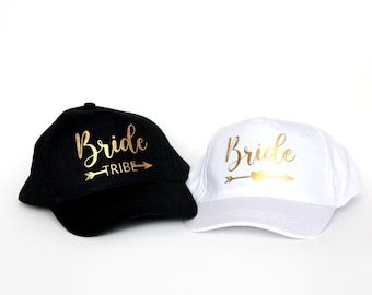 Casquette Bachelorette