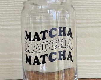 matcha matcha