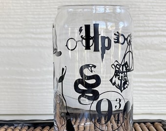 HP cup